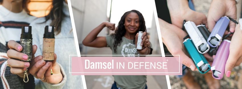 Damsel Image